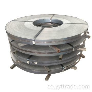 Q345C HOT Rulled Alloy Steel Coil